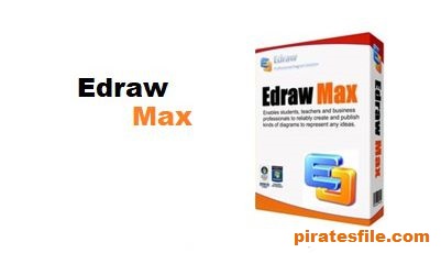 edraw max pro 9.1 crack