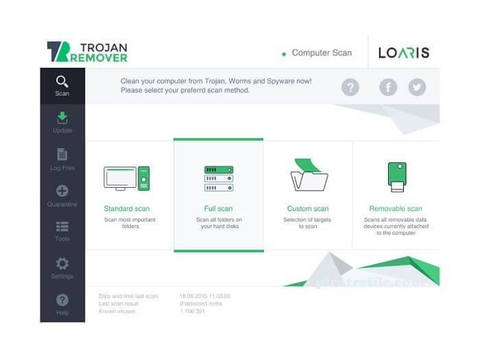 Loaris-Trojan-Remover-Lifetime-License-Free-Download