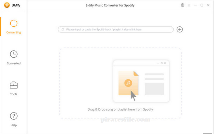 sidify music converter 2.0.4 + crack