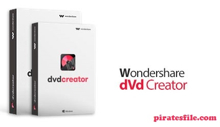 Wondershare dvd creator problems