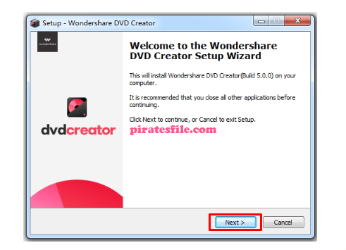 free for mac instal Tipard DVD Creator 5.2.82