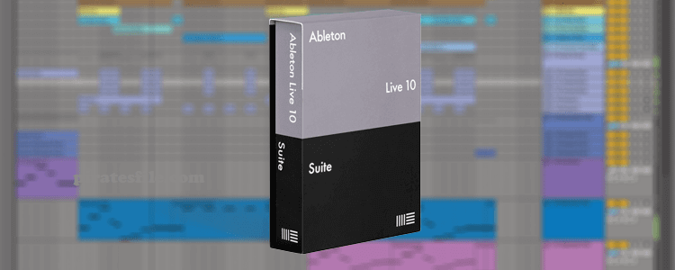 ableton live 10 free download with crack