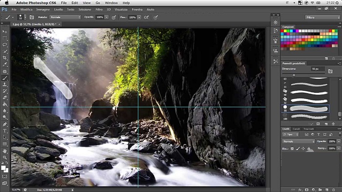 adobe photoshop cs6 free download with crack for mac