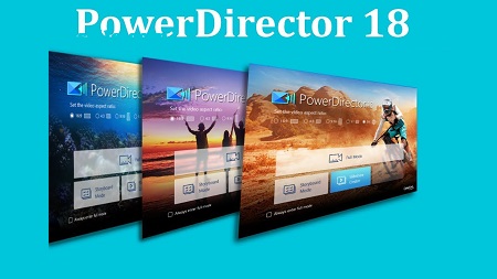 Powerdirector