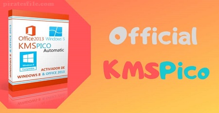 kmspico office 365 activator