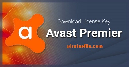 how to download avast premier license key