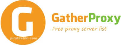 gatherproxy-crack