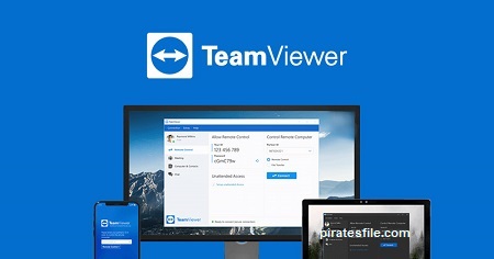 teamviewer 15 for windows 10
