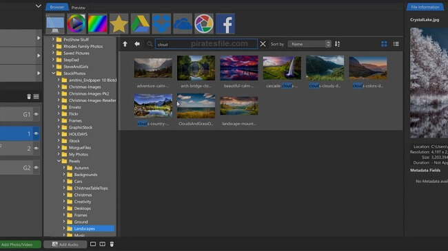 Photopia 2 software, free download