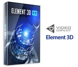 how to get all video copilot element 3d textures free