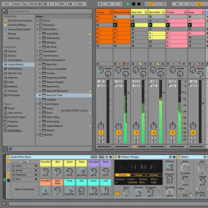 instal the new version for android Ableton Live 12 Suite