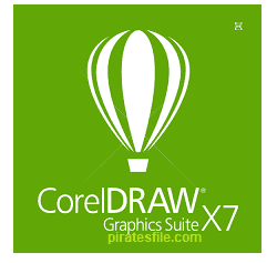 Corel draw x7 crack