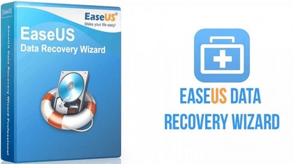 EaseUS Data Recover Wizard Crack