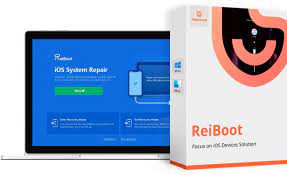 Tenorshare ReiBoot Pro Crack + Registration Code Free Download