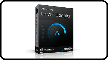 Ashampoo Driver Updater Full Crack + Activation Key Free Download Full Version
