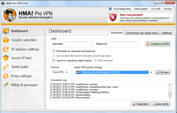 HMA-Pro-VPN-Crack