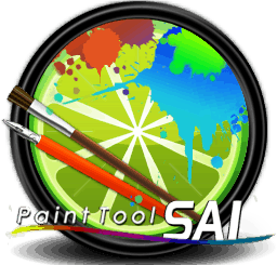 Paint Tool SAI 2 Full Crack + License Generator Free Download Full Version