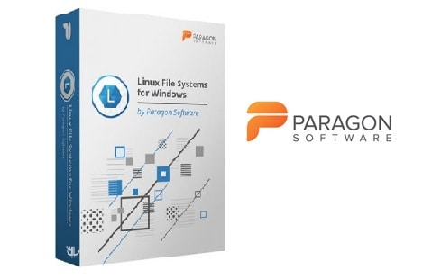 paragon linux file system for windows crack