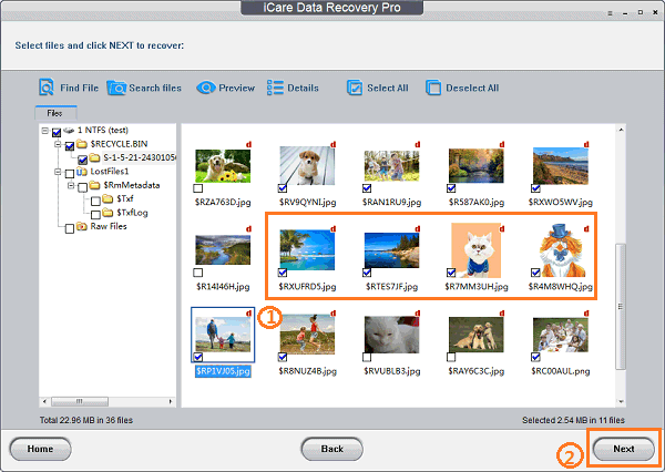 iCare Data Recovery Pro Crack + Serial Keys Download Full Version