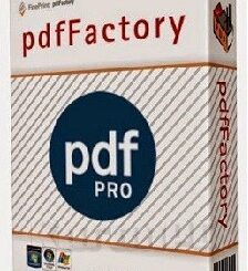 pdfFactory Pro 7 Crack + Torrent Free Download Full Version
