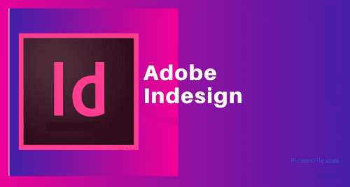 Adobe InDesign CC Crack Free Download Full Version