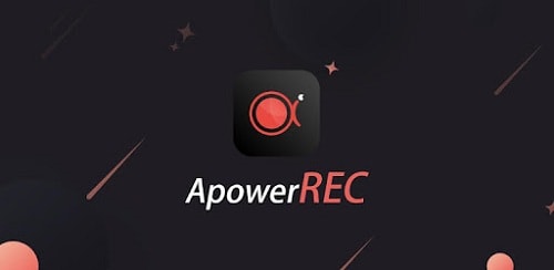 ApowerREC 1.5 Crack Free Download Full Version
