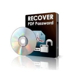 Eltima Recover PDF Password 4 Crack Free Download Full Version Latest