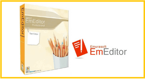 free instals EmEditor Professional 23.0.3
