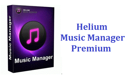 helium music manager crack