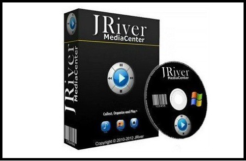 free instals JRiver Media Center 31.0.36