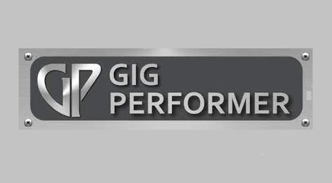 Gig Performer 4 Unlocked with Crack Free Download Full Version 2022