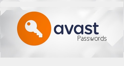 download avast passwords