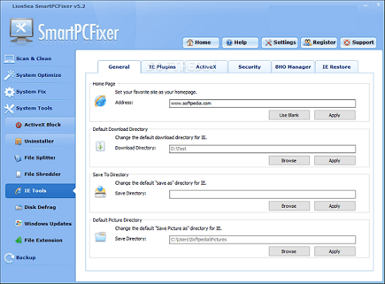 Download Smart PC Fixer License Key