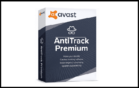 Avast AntiTrack Premium Crack Activation Code