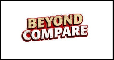 Beyond Compare Crack