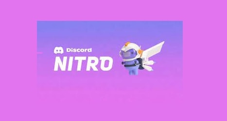 Discord Nitro 2022 Crack + Key Free Download Full Version For Windows