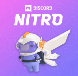 Discord Nitro Crack