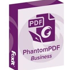 Foxit PhantomPDF 11.2 Crack + Registration Key Free Download Full Version