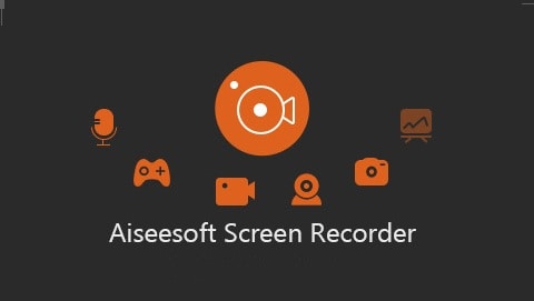 Aiseesoft Screen Recorder 2.9.6 download the new version for windows
