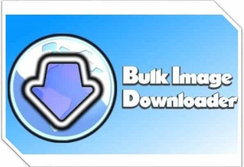 Bulk Image Downloader with Crack