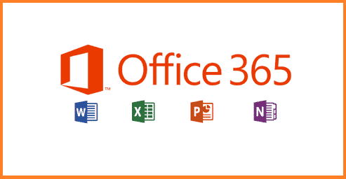 Microsoft Office 365 Product Key