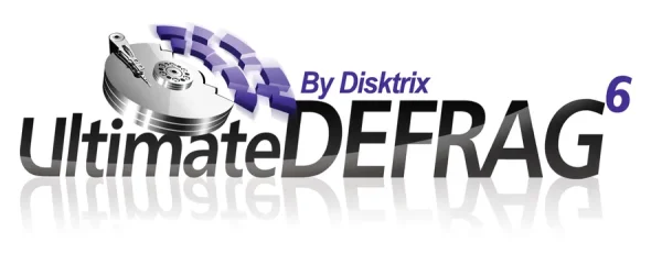 DiskTrix UltimateDefrag 6 Crack Free Download Full Version [Portable]
