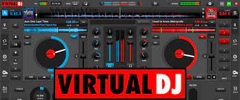 Virtual DJ Pro 7 Crack Free Download Full Version Home Edition 2022