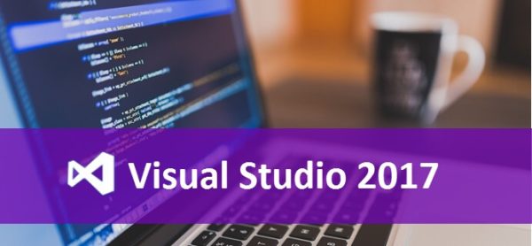 Visual Studio 2017 Crack Plus Product Key Free Download