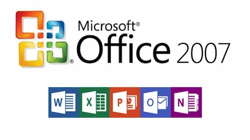 Microsoft Office 2007 Crack Product Key