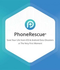 phonerescue 3.5 activation code