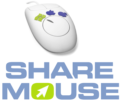 ShareMouse 6.0.49 Crack Full License Key For Download 2022