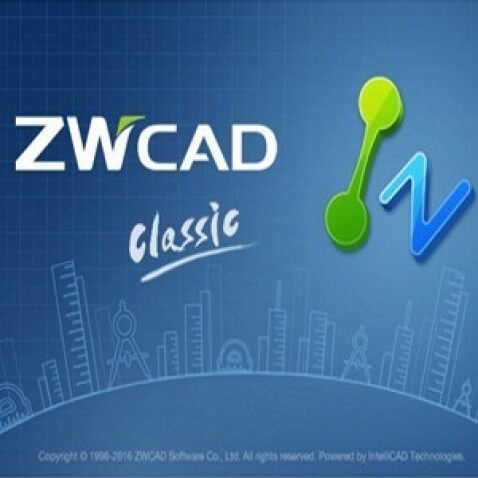 ZWCAD Crack 2022 + Activation Code [Latest] 2022