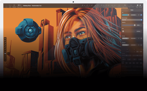 Inkscape 1.2 Crack Full Version Free Download [Latest-2022]