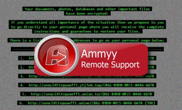 Ammyy Admin 3.9 Crack + Torrent Free Download With Keygen